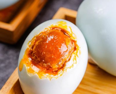 政府扶持咸鴨蛋產(chǎn)業(yè)邁向電商市場(chǎng)