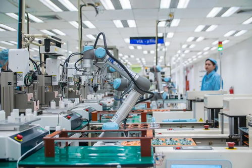 【優(yōu)傲機器人,ur機器人,ur5機器人,ur10e機器人,優(yōu)傲機械臂,優(yōu)傲ur5,協(xié)作機器人廠家】-