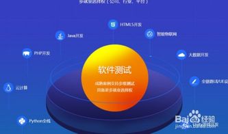 軟件開發(fā)與測試開發(fā) 哪個更適合你？