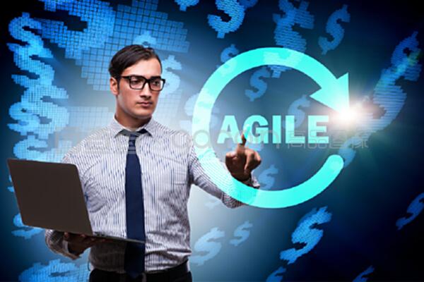 敏捷軟件開(kāi)發(fā) 擁抱變化，持續(xù)交付價(jià)值的核心理念與實(shí)踐