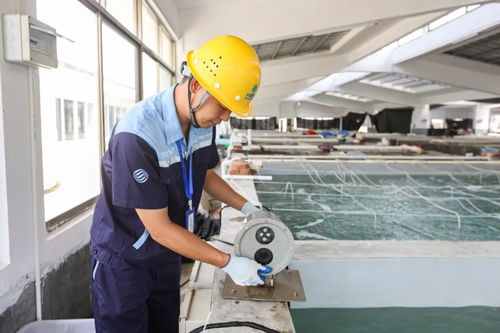 科技賦能，廣西海上廣播電視節目制作邁入5G新時代